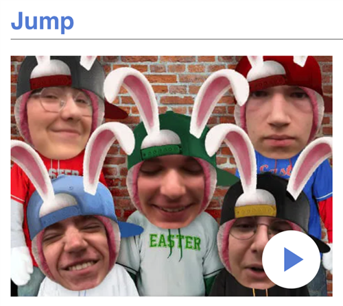 Jump